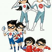 Superhero (@alvinodewantoro) 's Twitter Profile