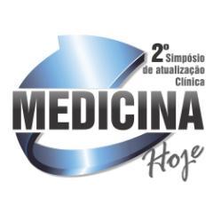 2º Simpósio de Atualização Clínica - Medicina Hoje. Data:  30 e 31 de agosto de 2013 - Local: Expo Unimed Curitiba.