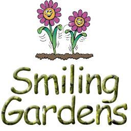 Gardening is to love God. So just Smile and enjoy Gardening. :)