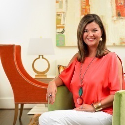 olive_interiors's profile picture. Since 1998 Leigh Olive Mowry of Olive Interiors has been creating clean-lined interiors that seamlessly combine tradition with modern sensibilities.