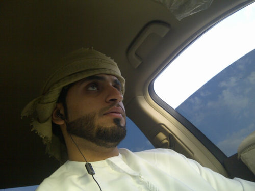 الزعـيـم الإماراتي ♥