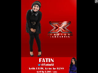 FatinisticBNA's profile picture. -[Followed by @fatinsl 15:20 6.2.2013]- 30 juli 1996 she was born .. Follow back itu mudah :) tinggal mention (◦^⌣^◦​)