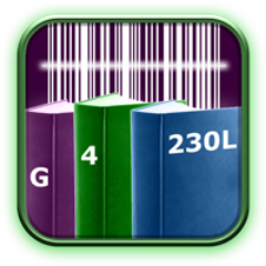 Scan your books' ISBNs and view the Lexile®, Guided Reading, Grade Level Equivalent, and DRA levels for the book. Perfect for educators and parents.
