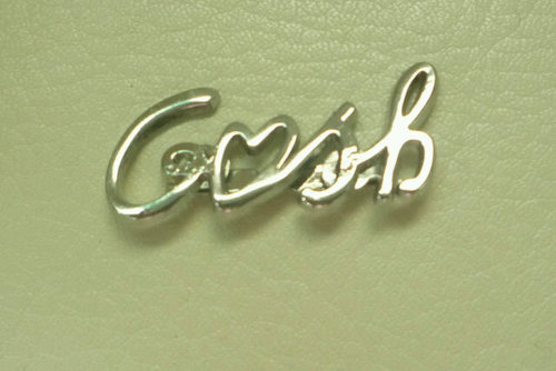 Gosh Shoes & bags, find your best style here