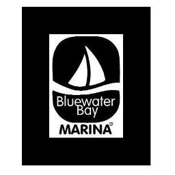 Bluewater Bay Marina Complex.  Boat Wet Slip storage, Boat Dry Storage, Shipstore, Restaurant, Dockside Oyster Bar, Real Estate, Yacht Sales - Complete Complex!