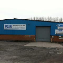 MoversTransport's profile picture. Local and National house removals, commercial removals, storage, warehousing, haulage, contact us for a quote or see the website or call 0161 442 9999