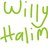 Willy Halim
