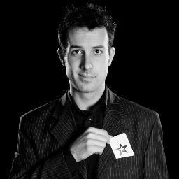 TV Mentalist based in South Africa. All videos on my YouTube channel BryanMilesTV.