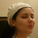 Mélanie Roche - @Melly_bib - Twitter