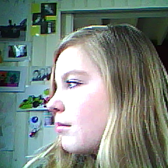 ♥ Hello people :)   vriendinne, hocky Mc3, 2I.   ♥ ‏