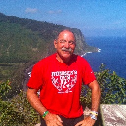 Ocean Swimmer. Poppy to five.  Retired educator/businessman.