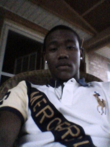 Crozz da Trackz 4 life.......