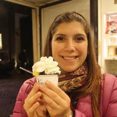 MayaGeleroff's profile image