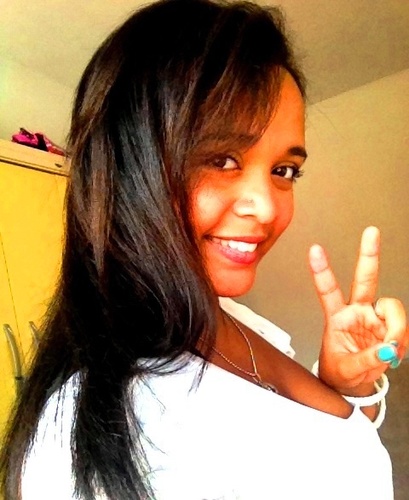“Suponho q me entender não é uma questão de inteligência e sim de sentir, de entrar em contato...Ou toca,ou não toca.