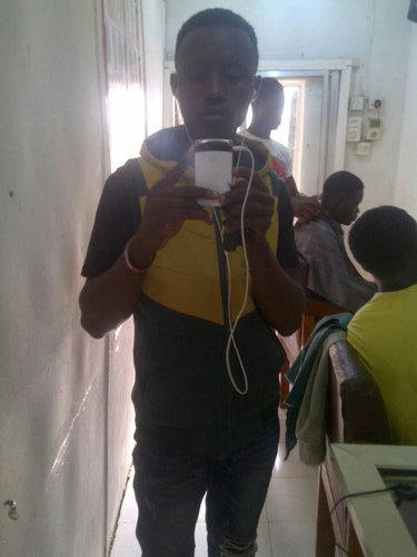 Deesoft230's profile picture. Am all just easy, humble, and gentle guy