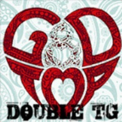 DOUBLE_TG CHINAさんのプロフィール画像