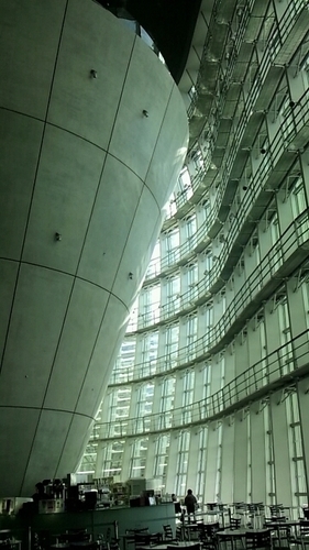 建築DAISUKI☆学生