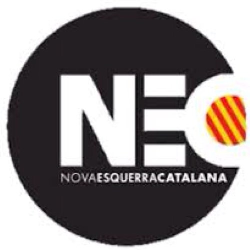 Perfil Oficial de Nova Esquerra Catalana
