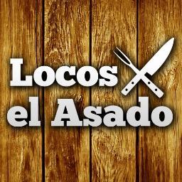 Locos Por El Asado