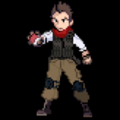 deeay_so's profile picture. 非公式なりきりです。中に人がいます。botじゃないから注意。気ままにつぶやきます。キャラ捏造、崩壊気味。夢対応、腐はネタ程度。
バイオ関連でないと判断した場合フォロー返しませんのであしからず。フォローは慎重にお願いします。なりきりさんの柵越えもご遠慮ください。飽きたらブロック。