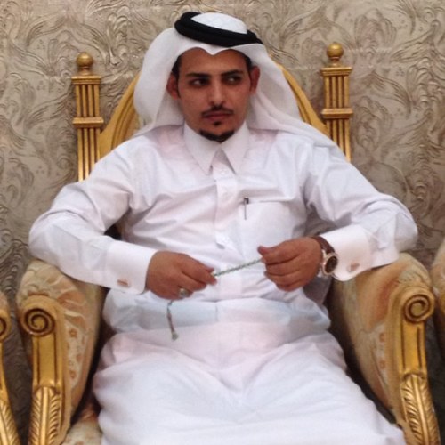 ياسعيـد كثـر الدمـع مافـيـه مصـلـوح ،، اصـبــر وتـنــدار اللـيـالـي والافـــلاك كـم عـاشـق يبـكـي ولا ســره الـنـوح ،، ولاتستـحـي مـــادام خـلــك بـرجــواك
