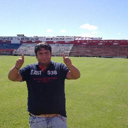 aguante UNION de SANTA FE!