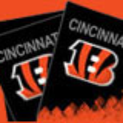 Director of Sales Analytics, Cincinnati Bengals