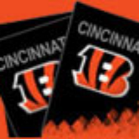 Andrew Brown (@bengalticketguy) 's Twitter Profile Photo Andrew Brown (@bengalticketguy) 's Twitter Profile Photo