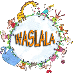 Waslala es un proyecto que propone construir un espacio para niños y niñas de 2 a 6 años, donde, a su ritmo, cada cual exprese sus necesidades e intereses