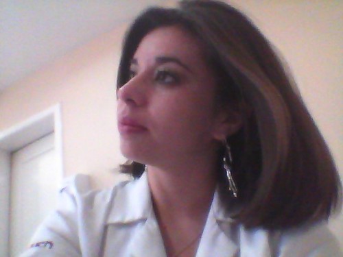 GabaEnriquez's profile picture. Ginecologa