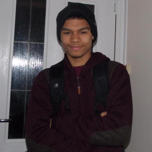 DominicMcmullan's profile picture. hi my names Dominic i live in the uk/manchester i love life and my girlfriend natalie im 15 and also into parkour and photography and also drawing.