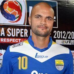 I'm serginho van dijk, I From Holland, I'm Player Football National Indonesia, My Club Persib, I Very Love Indonesia.
*Official Account Of Serginho Van Dijk*