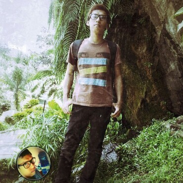 ultr4men's profile picture. (~_^)v