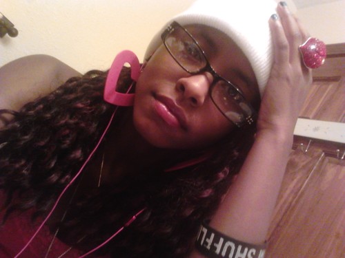 They call me Luscious_Cocaine, imma cool sweet funny weird person. Soooo f.w.m on here