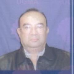 Licenciado en Administración y Contaduría Publica, Master en Administración de Negocios, Doctor en Educación Superior. Profesor Titular Jubilado