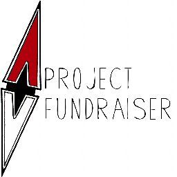 Project Fundraiser is a nonprofit group geared towards raising money for people and causes all over the world that need it.