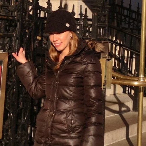 scschell's profile picture. 