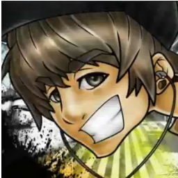 Soy un gammer k va a llegar muy lejos lla lo vereis:
http://t.co/sOEEnD6F