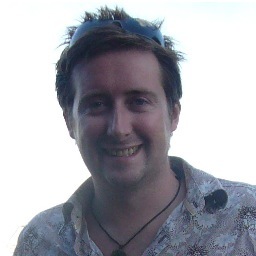 MrAndrewWhite's profile picture. Product Manager at the BBC working on iPlayer for TV. All views expressed are my own unless they are really good. Then they probably belong to someone else.