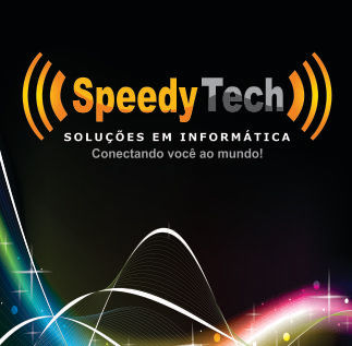 Speedy Tech Informática Soluções