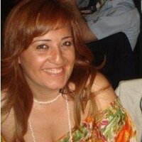 Şenay Dağlar (@daglarsenay) 's Twitter Profile