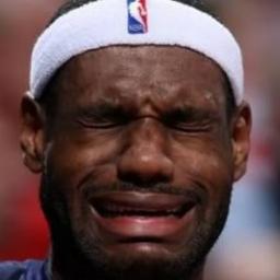 SadNBAPlayers's profile picture. 