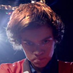 RukaHarry Profile Picture