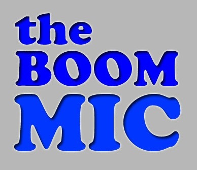 theboommic's profile picture. Short, sharp movie reviews by fans for fans.