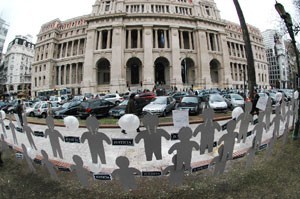 Espacio en el que la comunidad debate sobre el rol de la administración de justicia. http://t.co/klAdEz4VfN