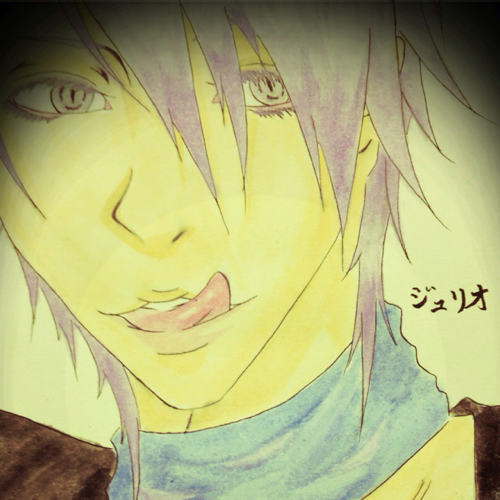 jyurio_nari's profile picture. LD1のジュリオのナリ垢です
botではありません、中に人が居ます。 腐的な表現などがあるため18歳未満の方はフォロー推奨できません、
なりきりさんは歓迎いたします
鍵がかかっている為認証するのが遅くなってしまうと思いますが気長にお待ちください