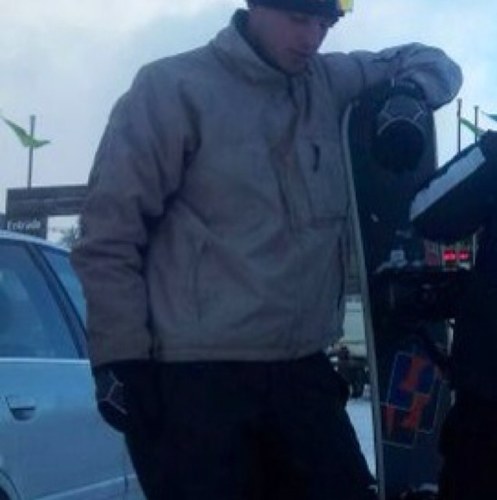 borjamoros_94's profile picture. 