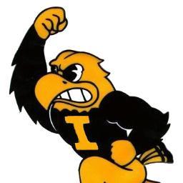 2004 National Finalist on the University of Iowa Ping-Pong Team