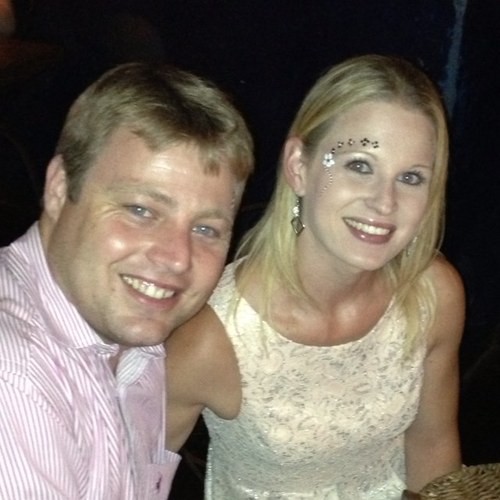 aniafreemantle's profile picture. Mommy to 3 beautiful boys! Wife to a great man, the love of my life! Above all, I love God who's blessed me so richly!!