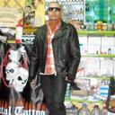 adriano muñoz - @suicidahomicida - Twitter